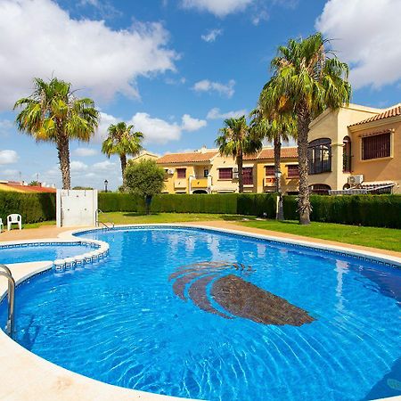 Ch Club Salino Torrevieja Apartment Bagian luar foto