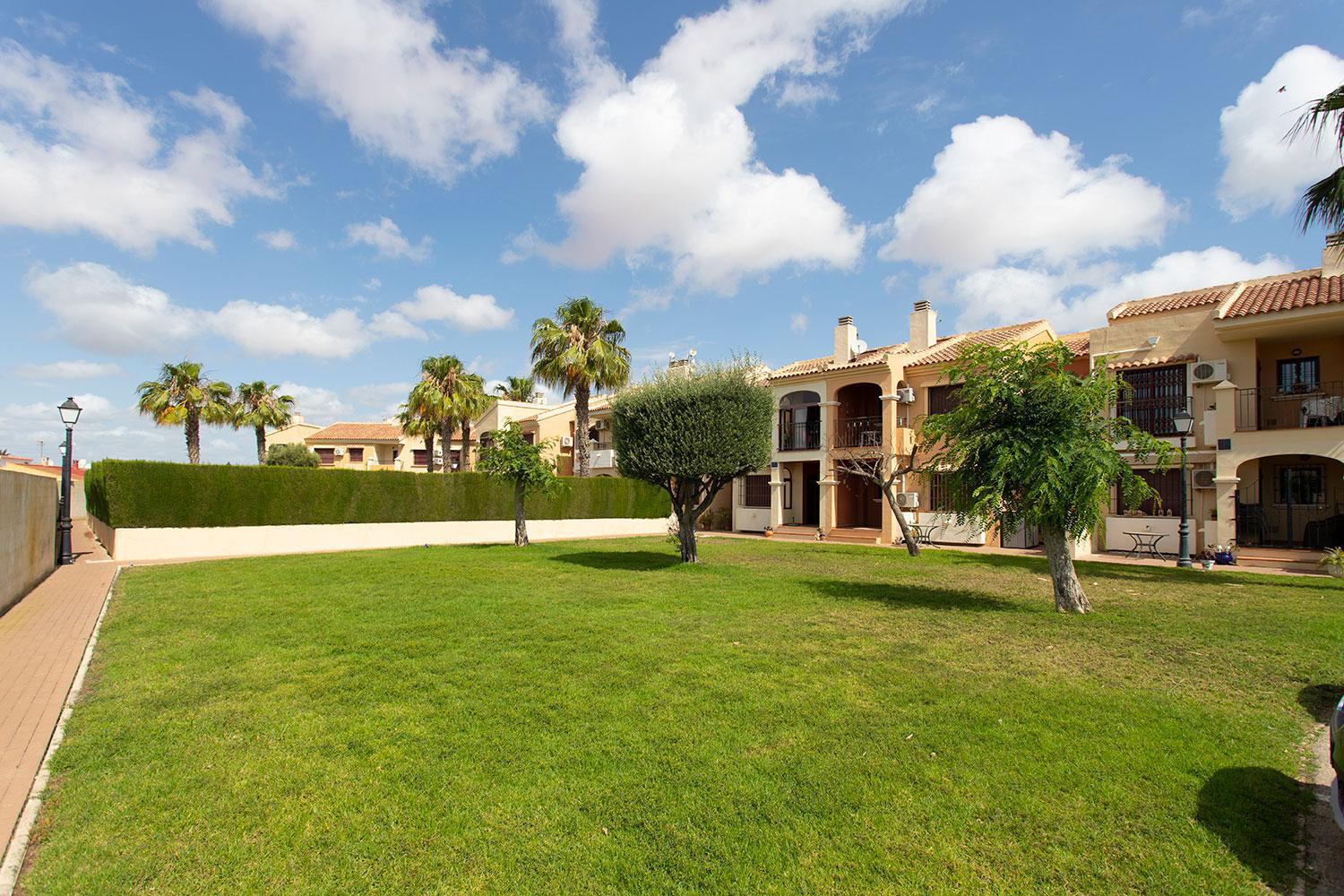 Ch Club Salino Torrevieja Apartment Bagian luar foto