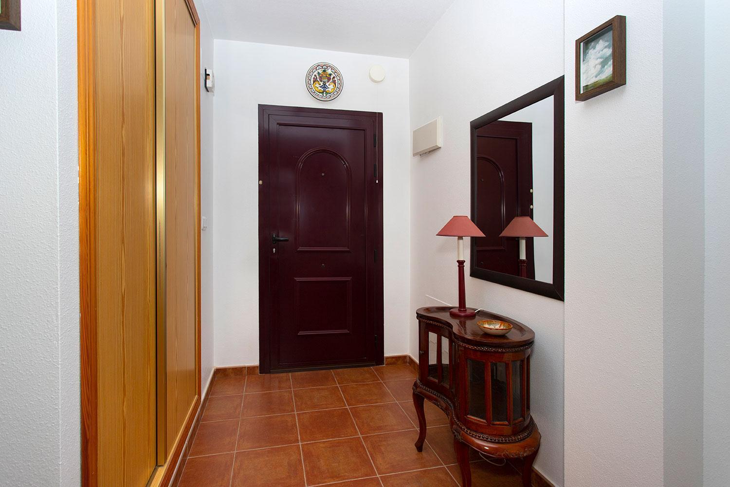 Ch Club Salino Torrevieja Apartment Bagian luar foto