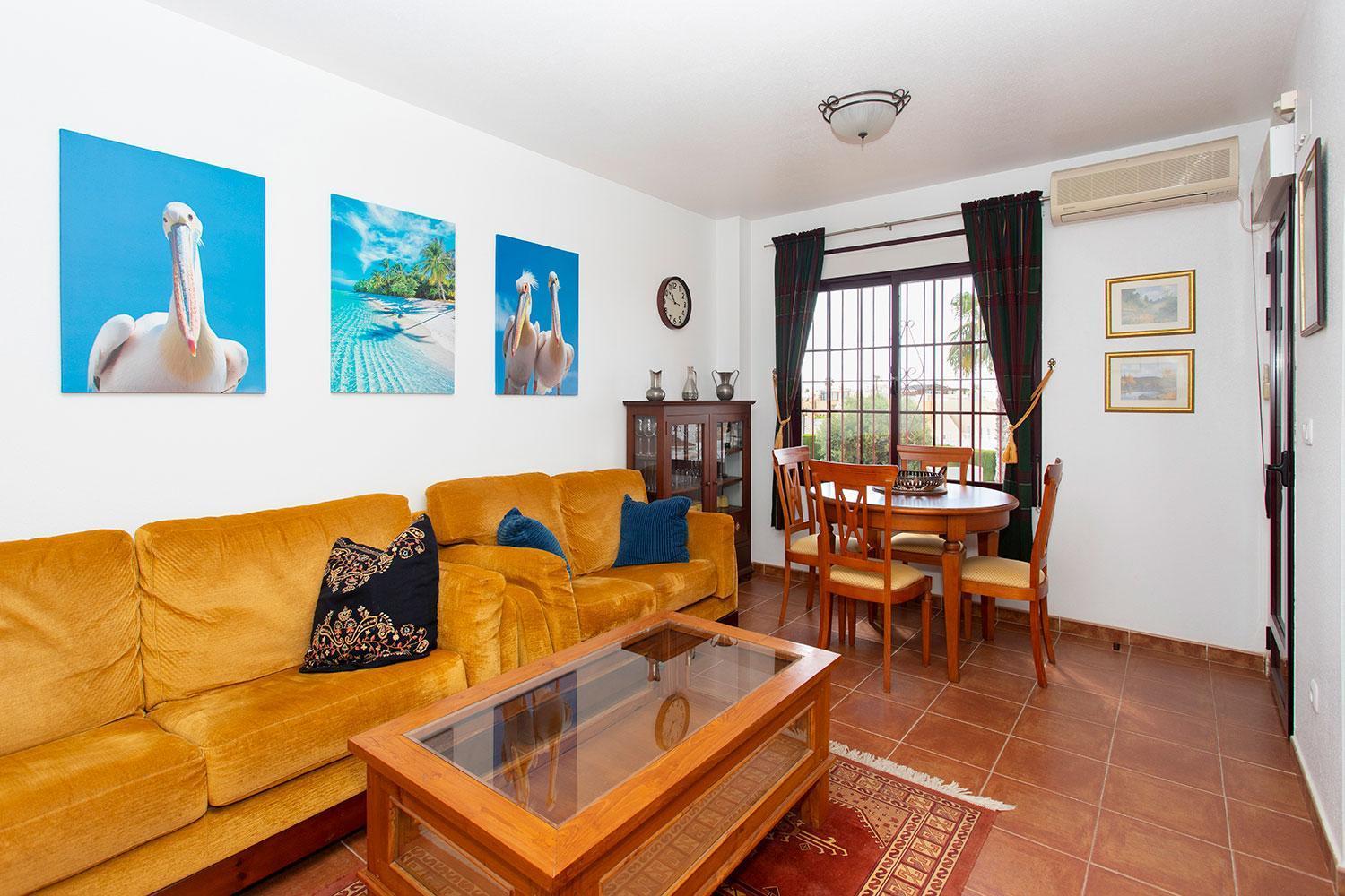 Ch Club Salino Torrevieja Apartment Bagian luar foto