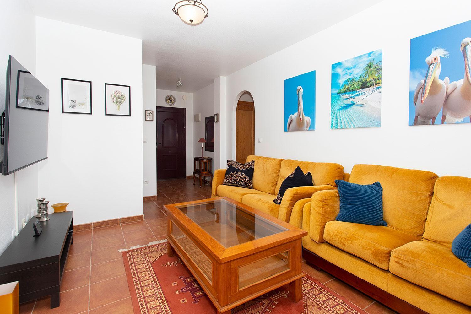 Ch Club Salino Torrevieja Apartment Bagian luar foto
