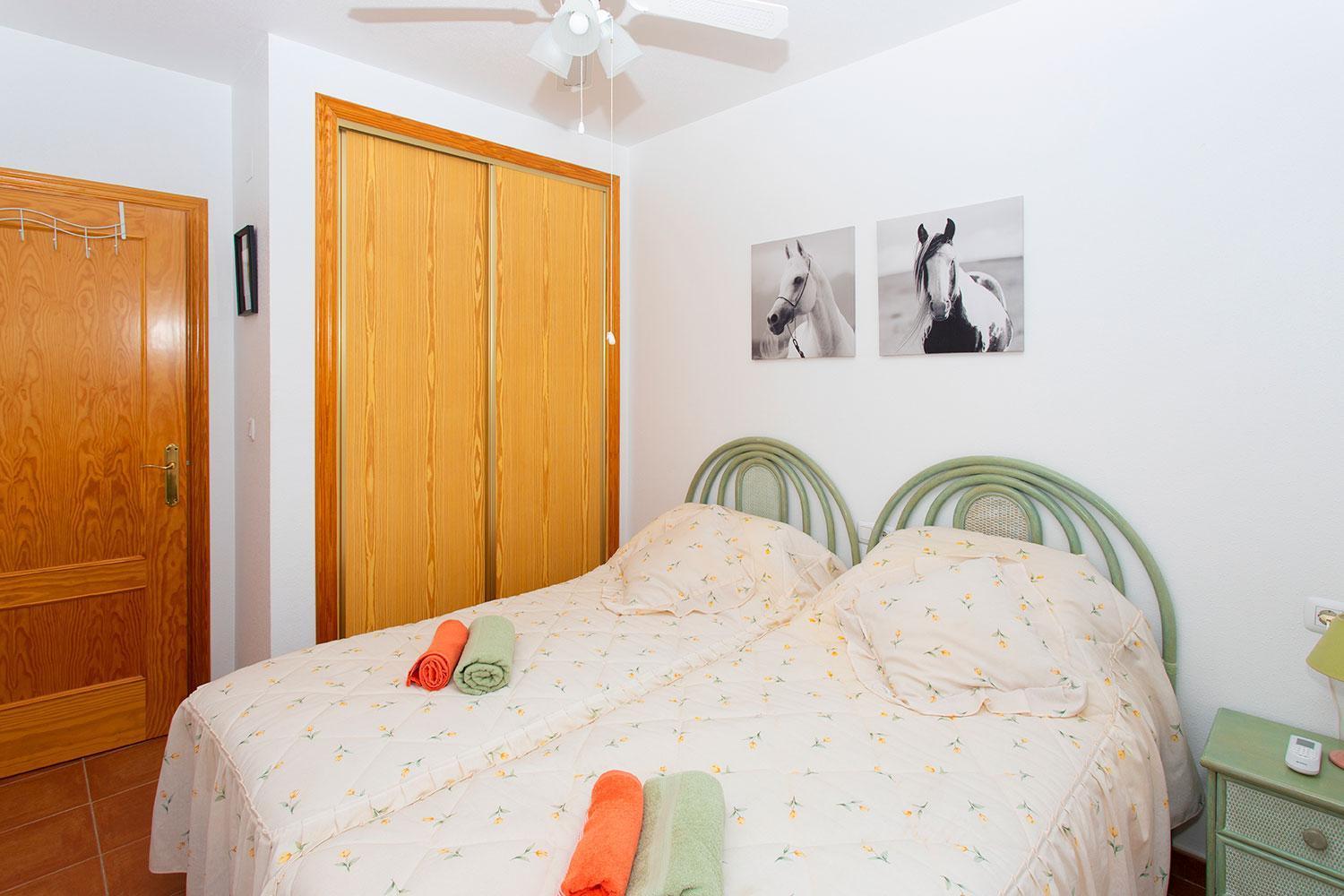Ch Club Salino Torrevieja Apartment Bagian luar foto