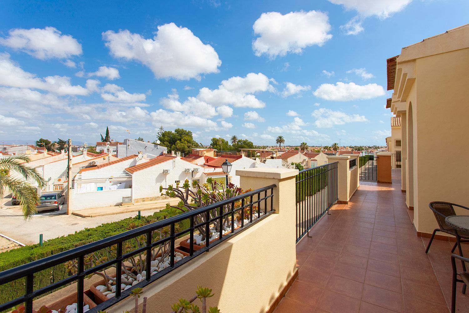 Ch Club Salino Torrevieja Apartment Bagian luar foto