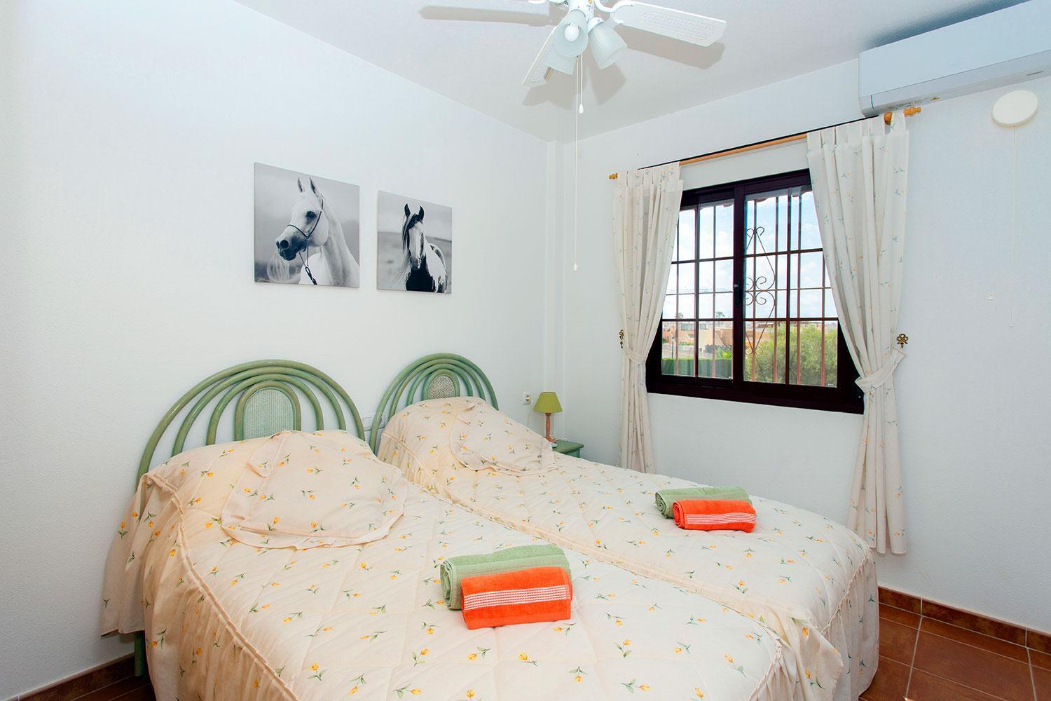 Ch Club Salino Torrevieja Apartment Bagian luar foto