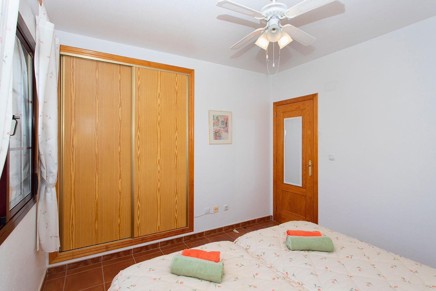 Ch Club Salino Torrevieja Apartment Bagian luar foto