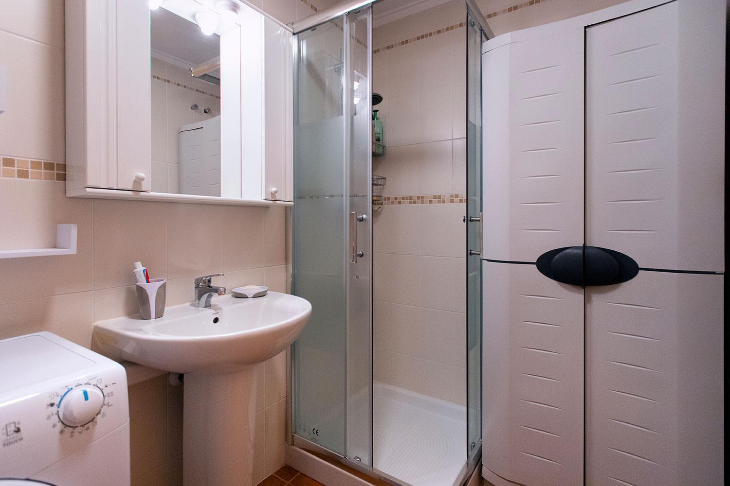 Ch Club Salino Torrevieja Apartment Bagian luar foto