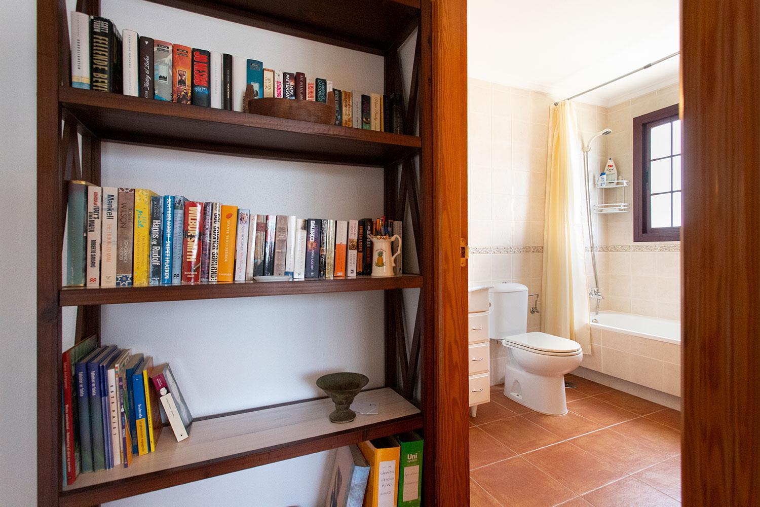 Ch Club Salino Torrevieja Apartment Bagian luar foto