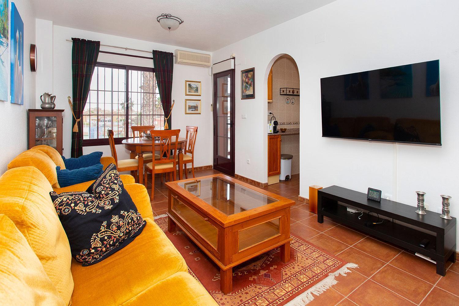 Ch Club Salino Torrevieja Apartment Bagian luar foto