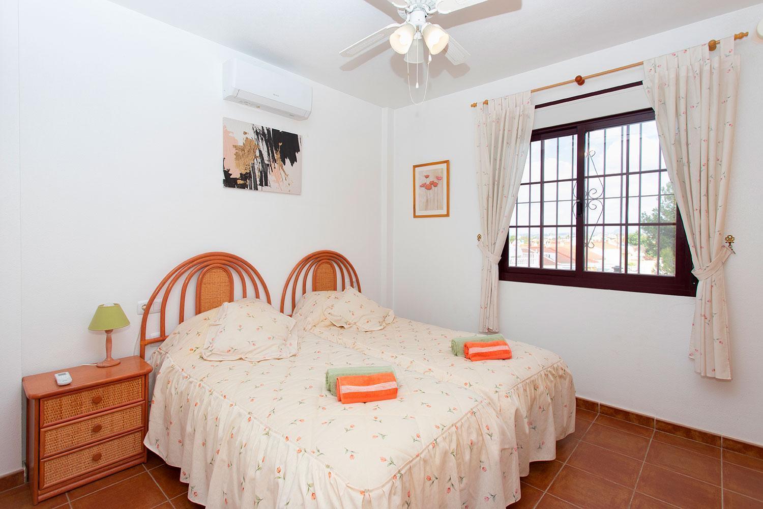 Ch Club Salino Torrevieja Apartment Bagian luar foto