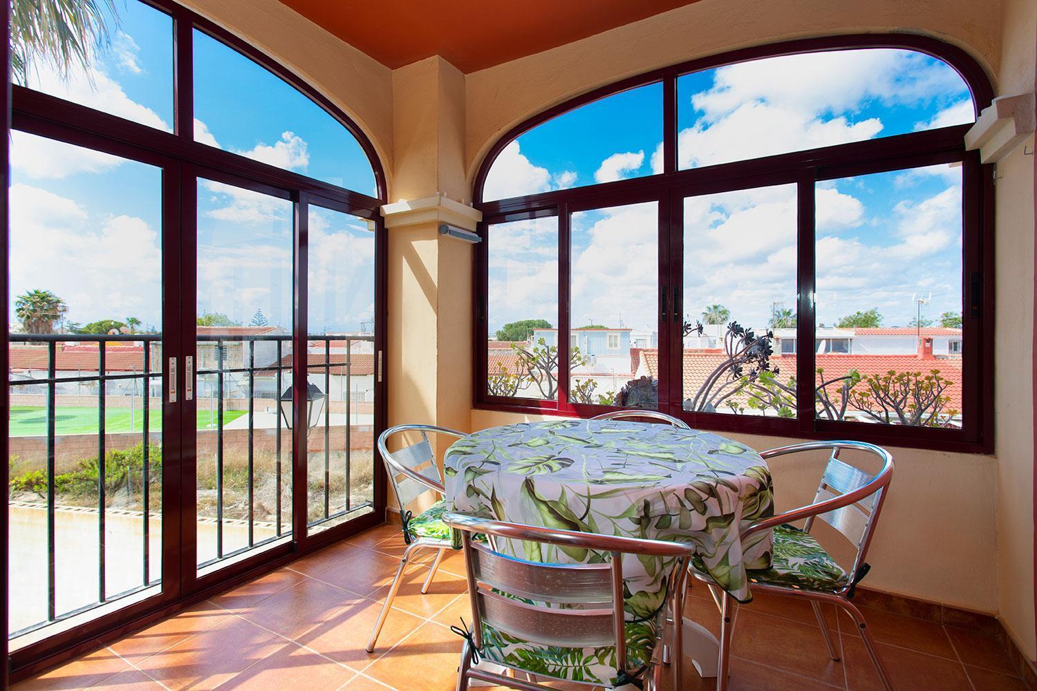 Ch Club Salino Torrevieja Apartment Bagian luar foto