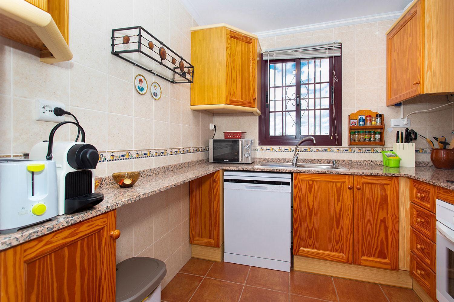 Ch Club Salino Torrevieja Apartment Bagian luar foto