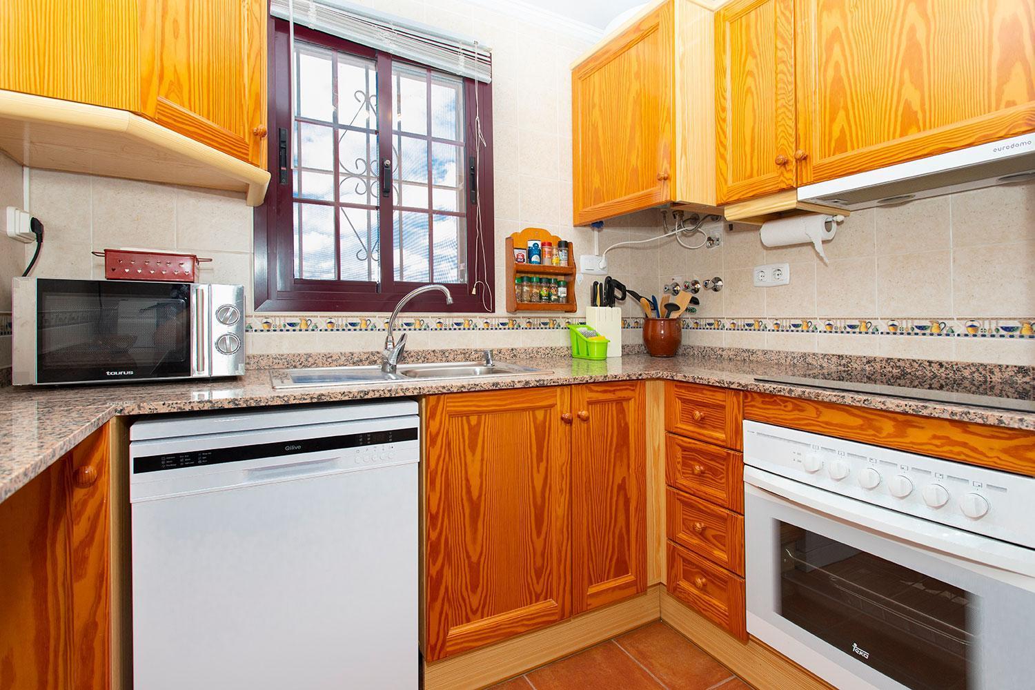 Ch Club Salino Torrevieja Apartment Bagian luar foto